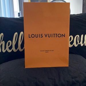 Louis Vuitton bag